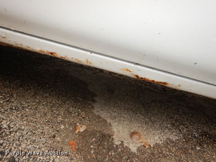 image for item DI2570 1995 Chevrolet S10 LS Ext. Cab pickup truck