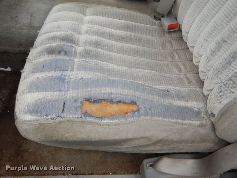 image for item DI2571 1991 Chevrolet C1500 pickup truck