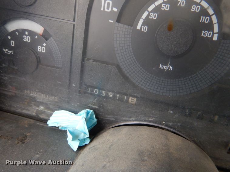 image for item DI2571 1991 Chevrolet C1500 pickup truck