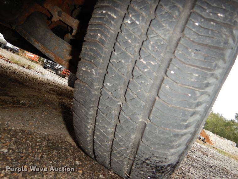 image for item DI2571 1991 Chevrolet C1500 pickup truck