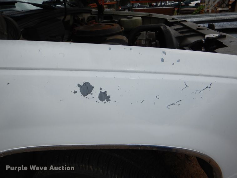 image for item DI2571 1991 Chevrolet C1500 pickup truck