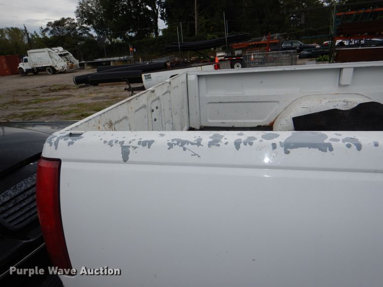 image for item DI2571 1991 Chevrolet C1500 pickup truck