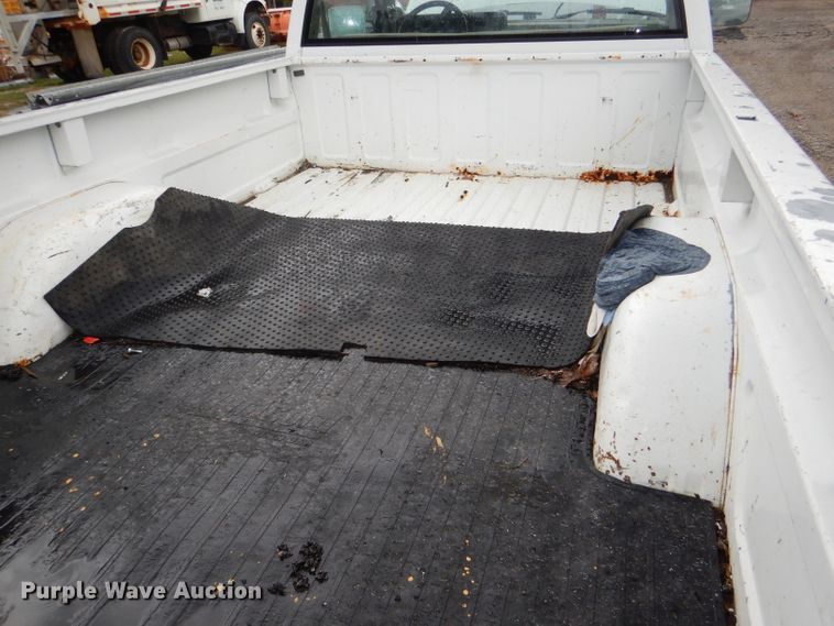 image for item DI2571 1991 Chevrolet C1500 pickup truck