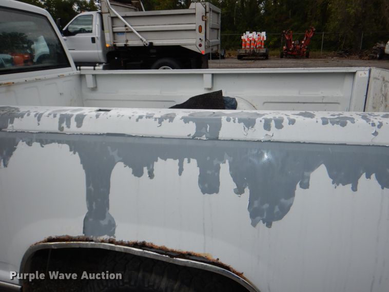 image for item DI2571 1991 Chevrolet C1500 pickup truck