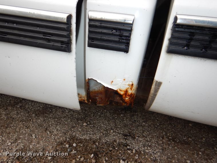 image for item DI2571 1991 Chevrolet C1500 pickup truck