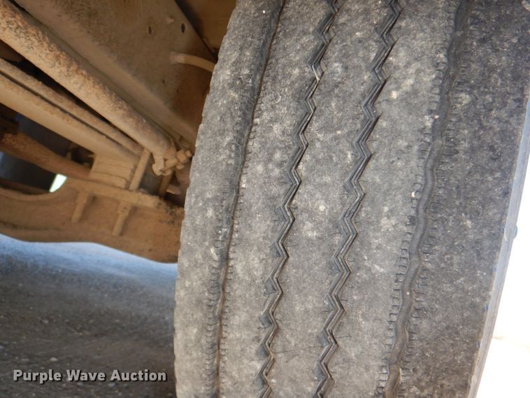 image for item DI2591 1998 Blue Bird TC2000 school bus