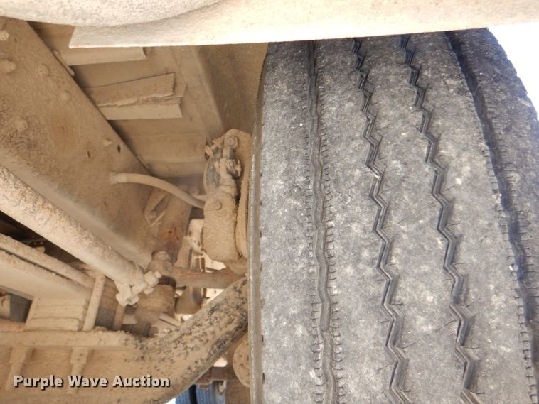 image for item DI2591 1998 Blue Bird TC2000 school bus