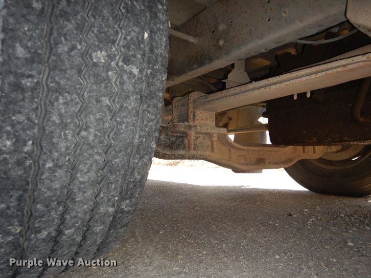 image for item DI2591 1998 Blue Bird TC2000 school bus