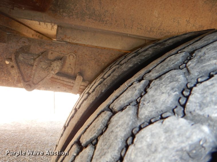 image for item DI2591 1998 Blue Bird TC2000 school bus