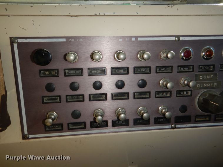 image for item DI2591 1998 Blue Bird TC2000 school bus