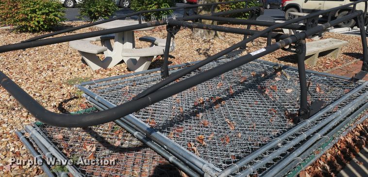 image for item EA9402 Utility rack