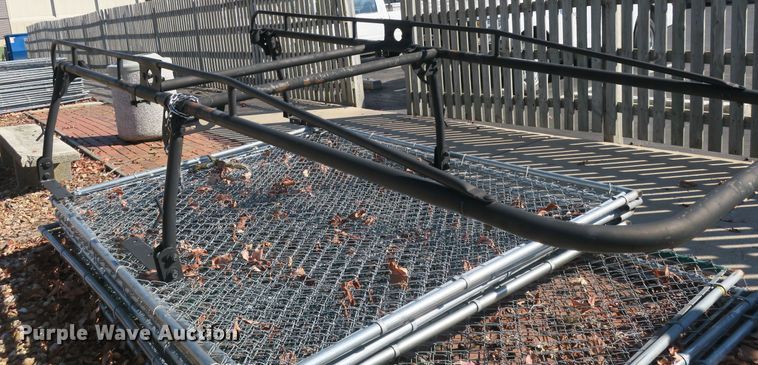 image for item EA9402 Utility rack