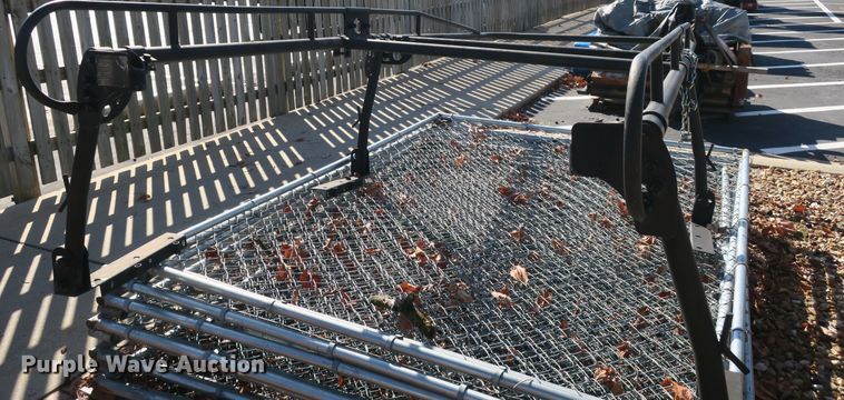 image for item EA9402 Utility rack