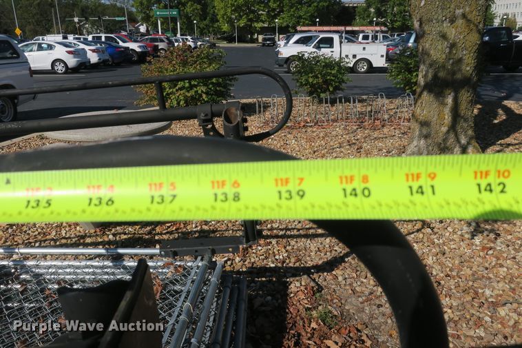 image for item EA9402 Utility rack