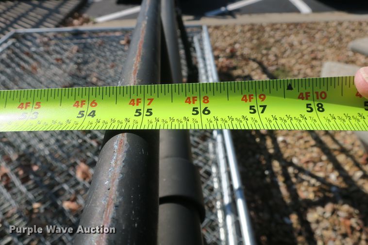 image for item EA9402 Utility rack