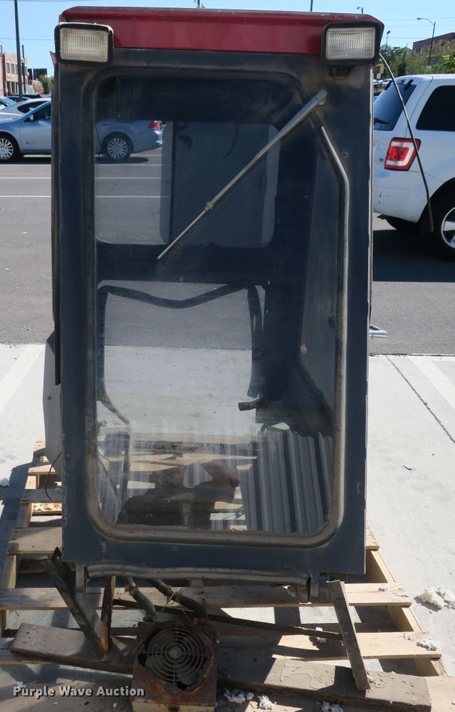 image for item EA9403 Lawn mower attachments