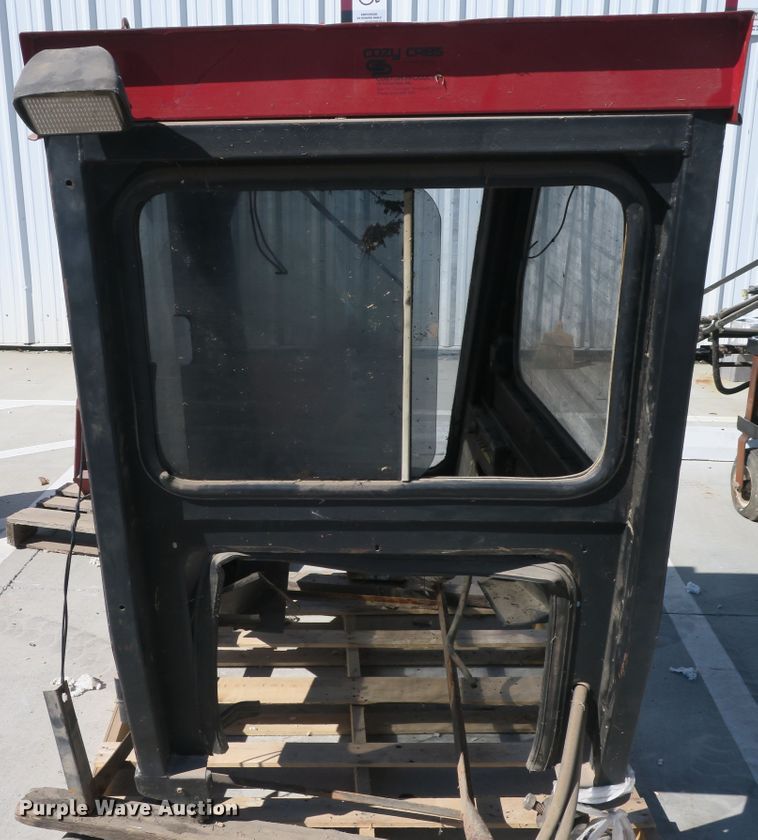 image for item EA9403 Lawn mower attachments