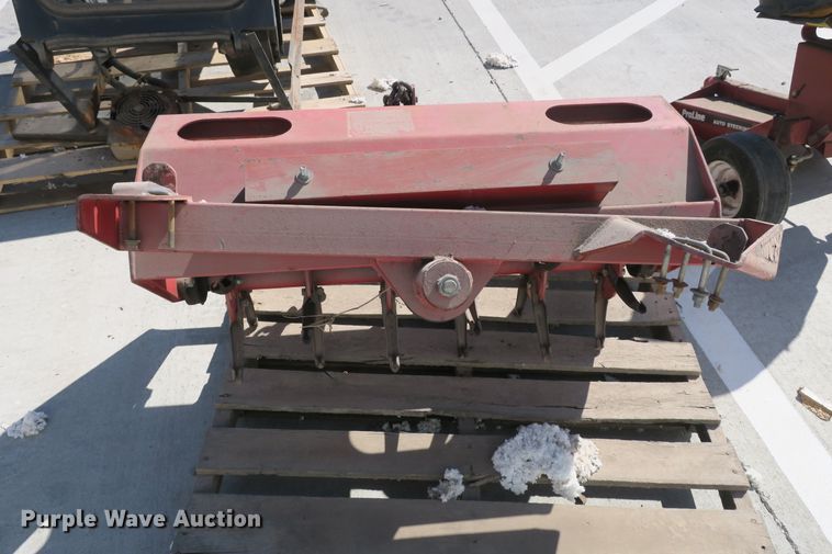 image for item EA9403 Lawn mower attachments