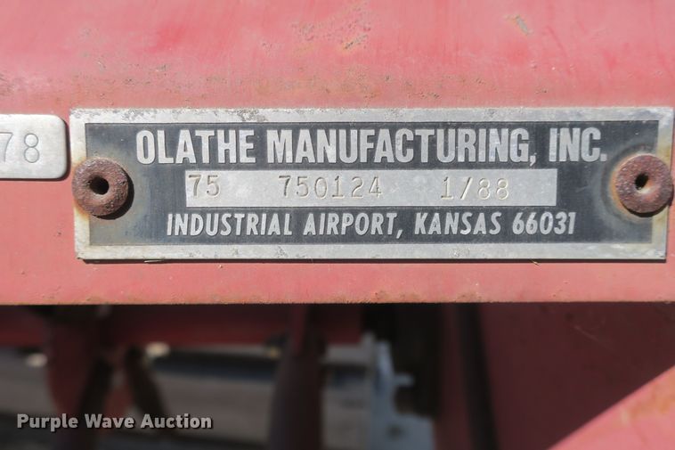 image for item EA9403 Lawn mower attachments