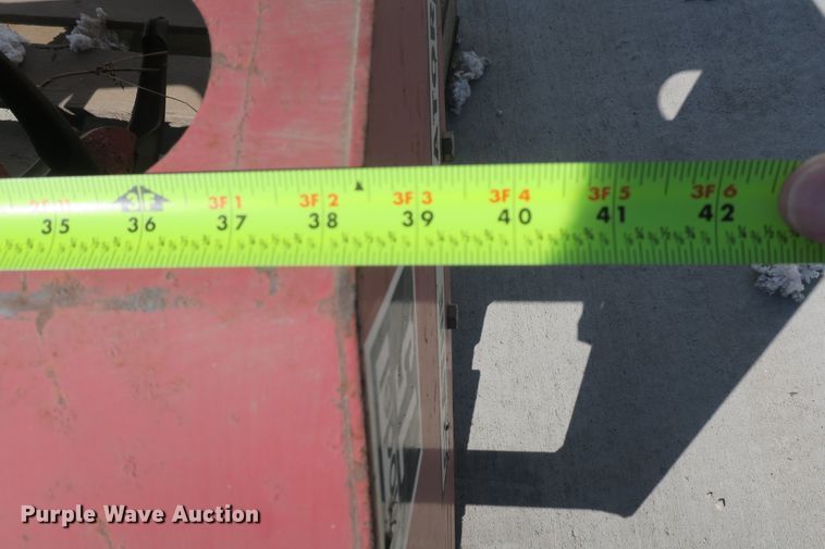 image for item EA9403 Lawn mower attachments