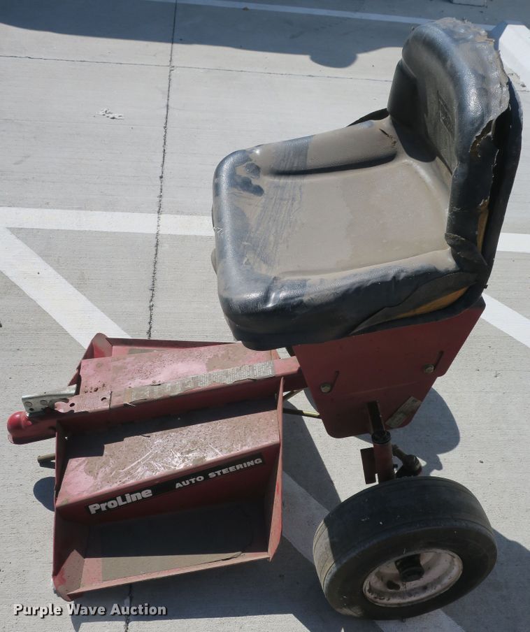 image for item EA9403 Lawn mower attachments