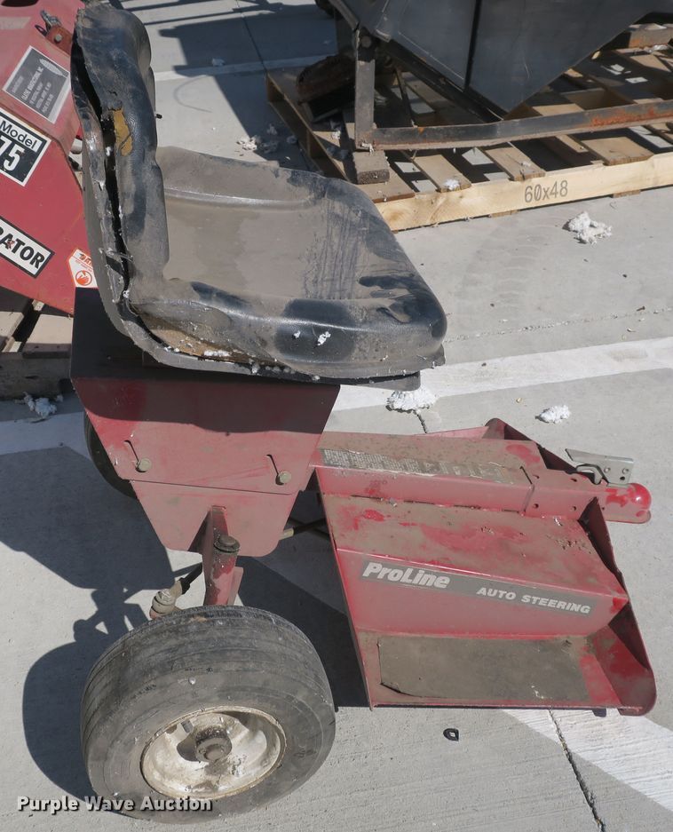 image for item EA9403 Lawn mower attachments