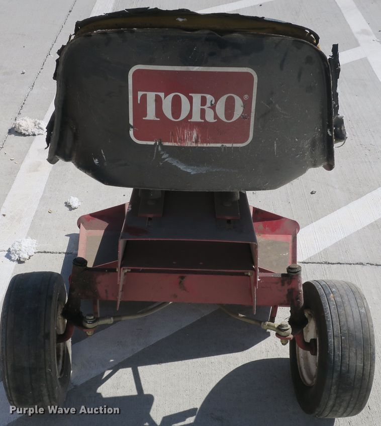 image for item EA9403 Lawn mower attachments