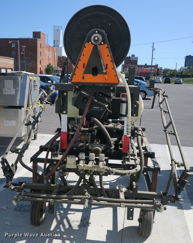 image for item EA9404 Toro sprayer