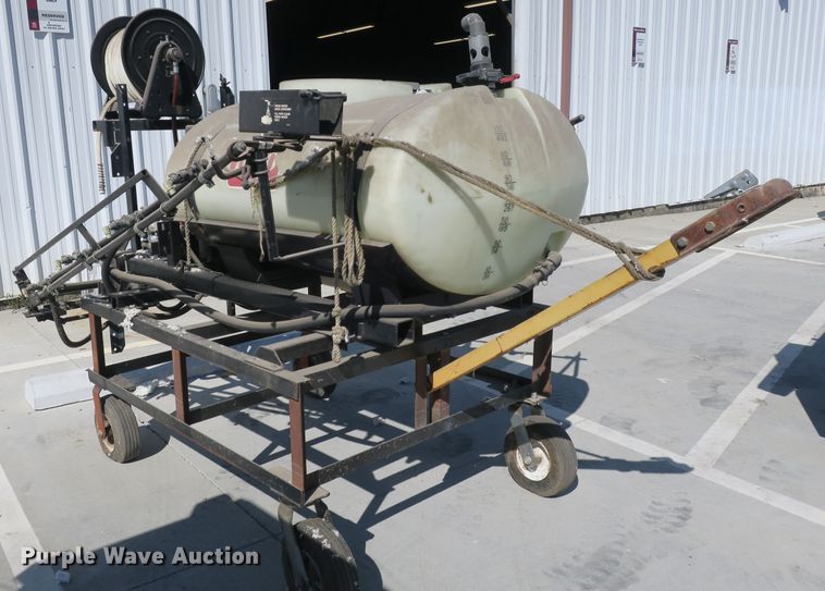 image for item EA9404 Toro sprayer
