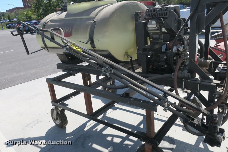 image for item EA9404 Toro sprayer