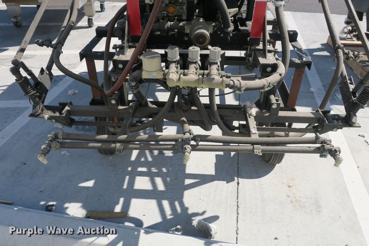 image for item EA9404 Toro sprayer