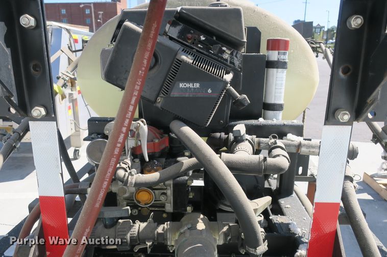 image for item EA9404 Toro sprayer