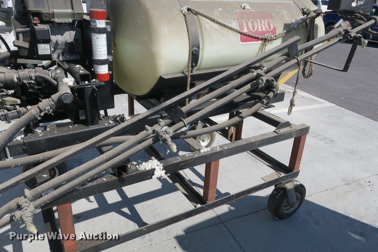 image for item EA9404 Toro sprayer