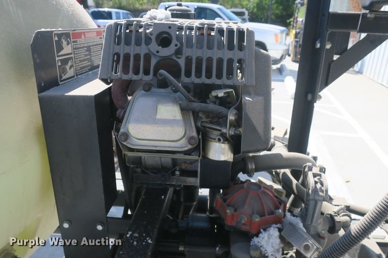 image for item EA9404 Toro sprayer