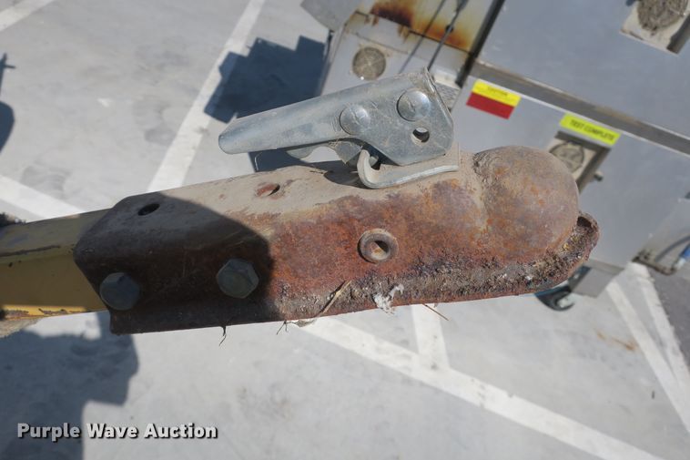 image for item EA9404 Toro sprayer