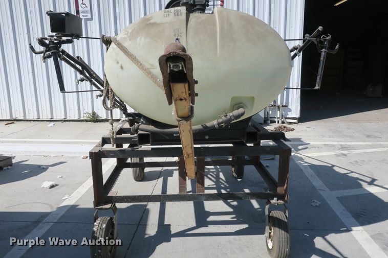 image for item EA9404 Toro sprayer