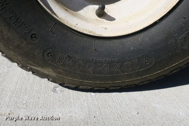 image for item EA9405 Toro Time Cutter Z5000 ZTR lawn mower