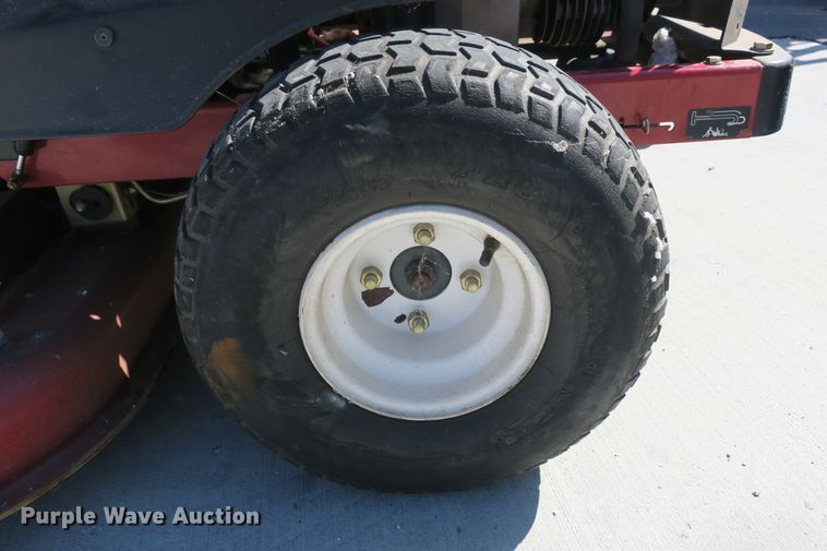 image for item EA9405 Toro Time Cutter Z5000 ZTR lawn mower