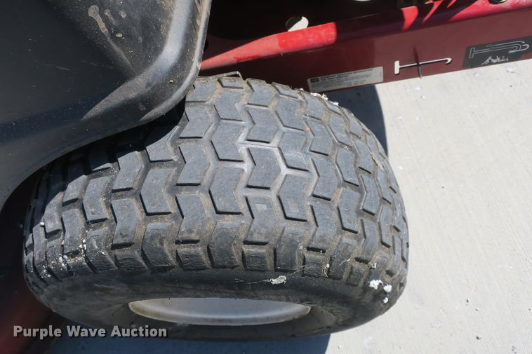 image for item EA9405 Toro Time Cutter Z5000 ZTR lawn mower