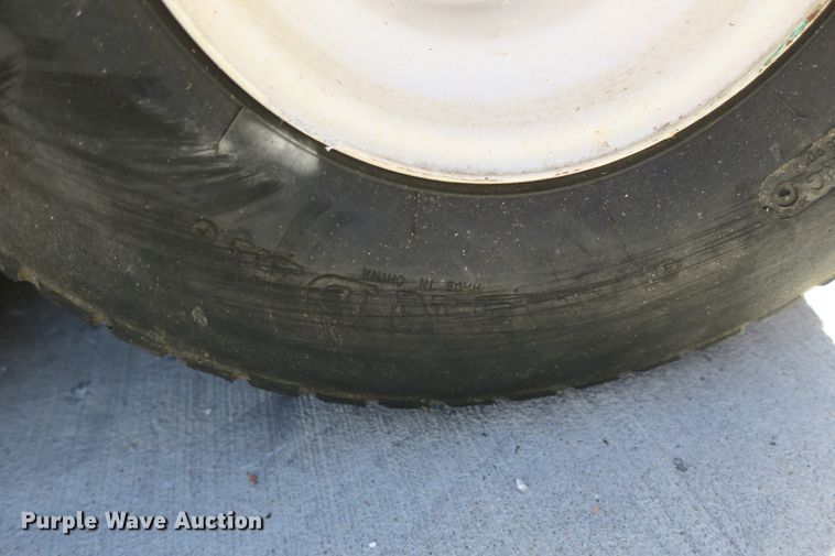 image for item EA9405 Toro Time Cutter Z5000 ZTR lawn mower