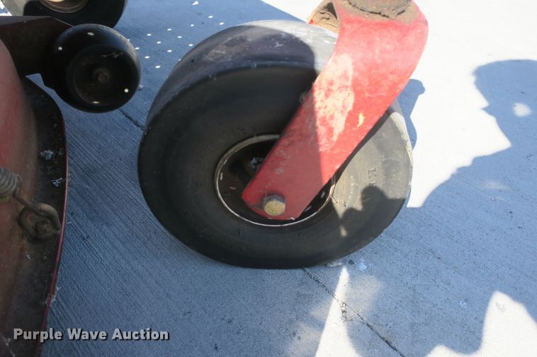 image for item EA9405 Toro Time Cutter Z5000 ZTR lawn mower