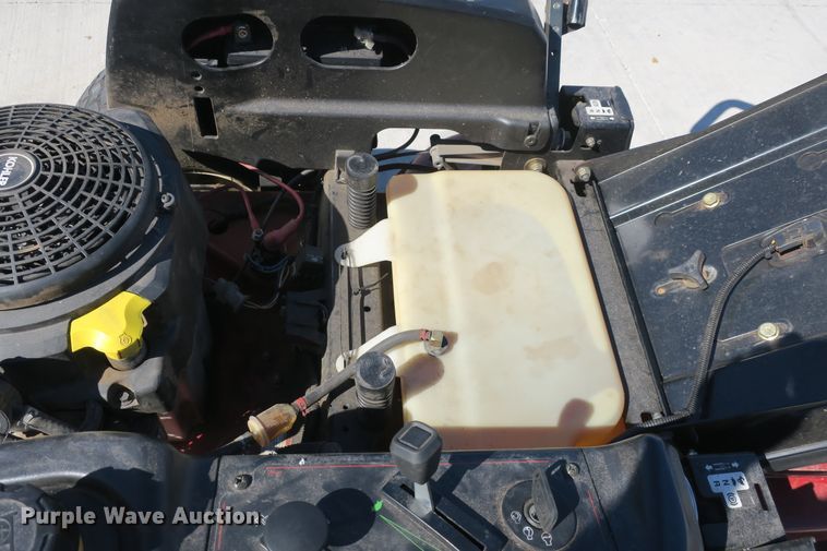 image for item EA9405 Toro Time Cutter Z5000 ZTR lawn mower