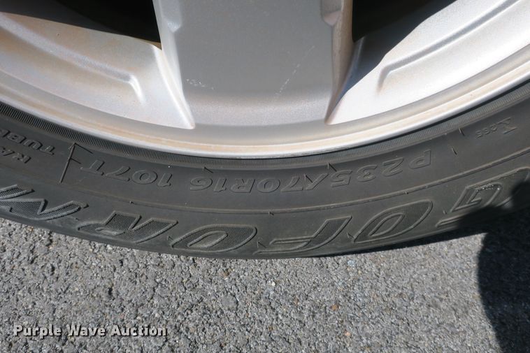 image for item EA9406 2011 Ford Escape XLT SUV