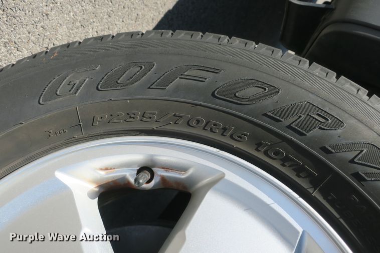 image for item EA9406 2011 Ford Escape XLT SUV