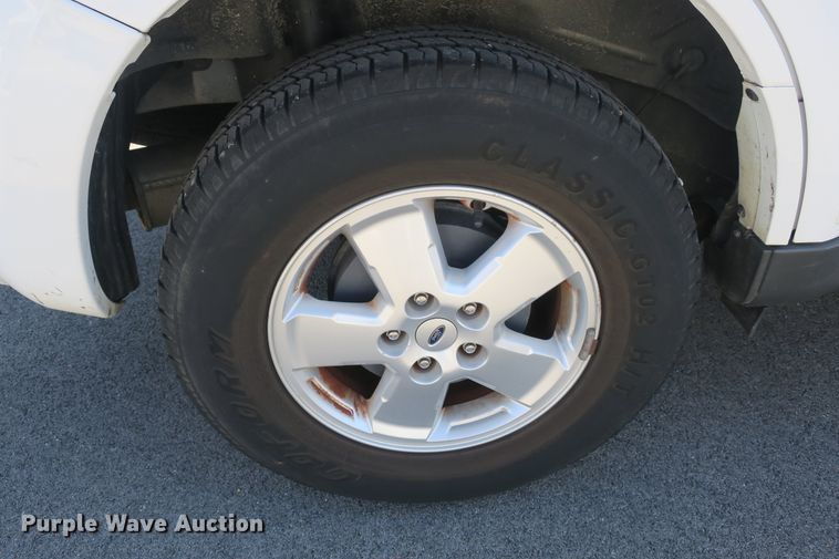 image for item EA9406 2011 Ford Escape XLT SUV