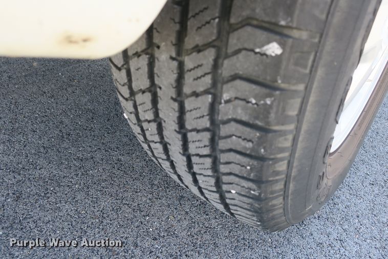 image for item EA9406 2011 Ford Escape XLT SUV