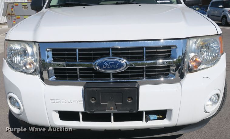 image for item EA9406 2011 Ford Escape XLT SUV