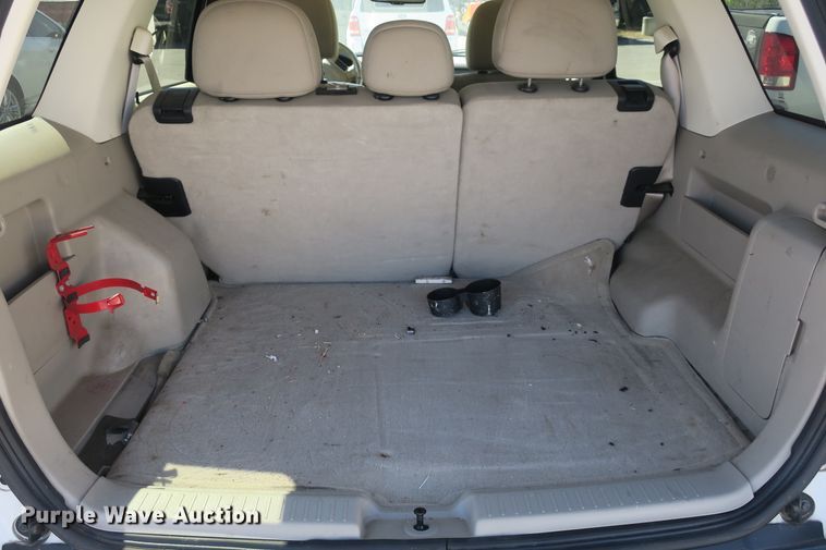 image for item EA9406 2011 Ford Escape XLT SUV