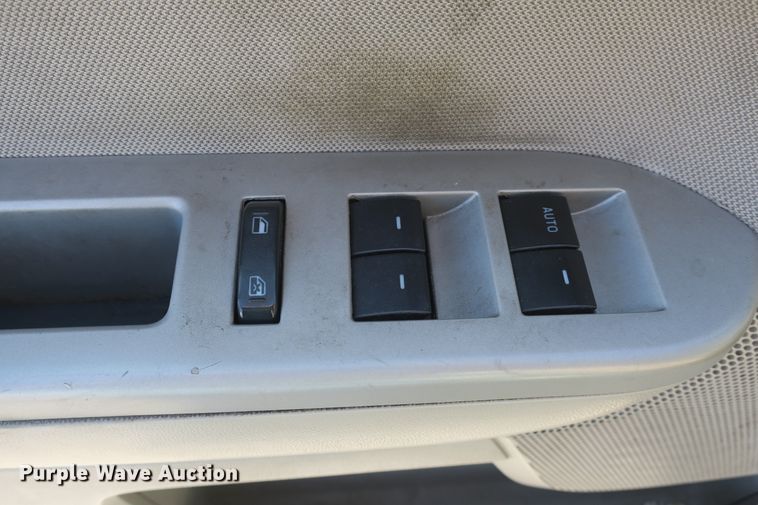 image for item EA9406 2011 Ford Escape XLT SUV