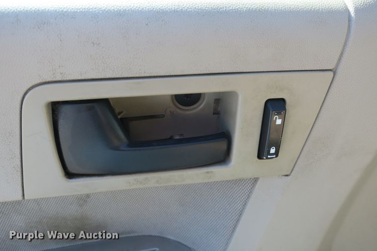 image for item EA9406 2011 Ford Escape XLT SUV